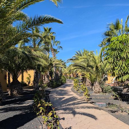 Apartmán Casa Miro Corralejo Exteriér fotografie