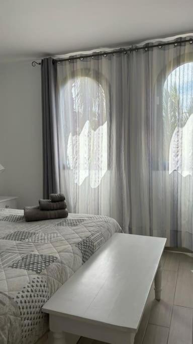 Apartmán Casa Miro Corralejo Exteriér fotografie