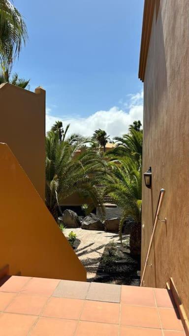 Apartmán Casa Miro Corralejo Exteriér fotografie