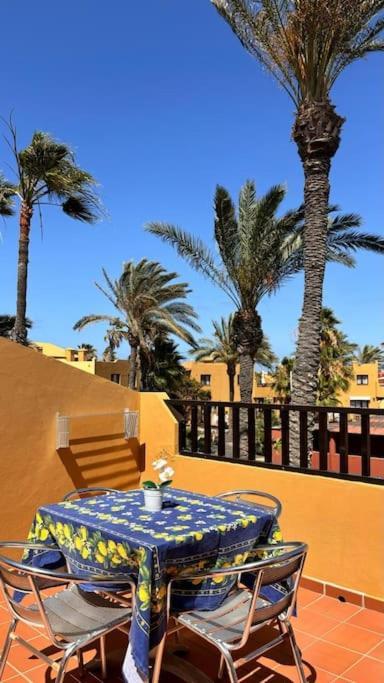 Apartmán Casa Miro Corralejo Exteriér fotografie