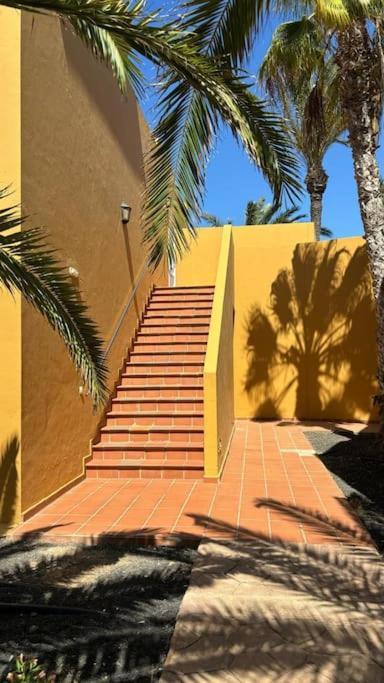 Apartmán Casa Miro Corralejo Exteriér fotografie