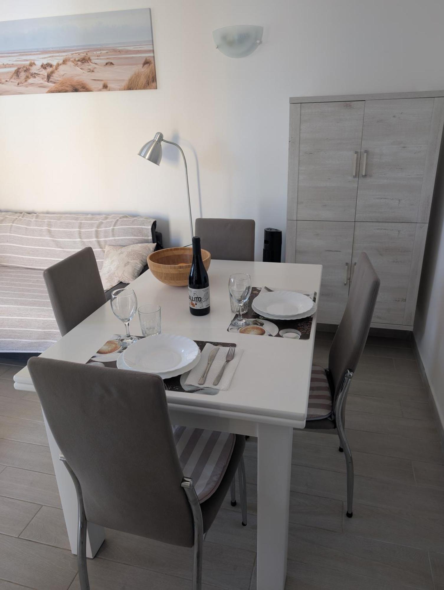 Apartmán Casa Miro Corralejo Exteriér fotografie