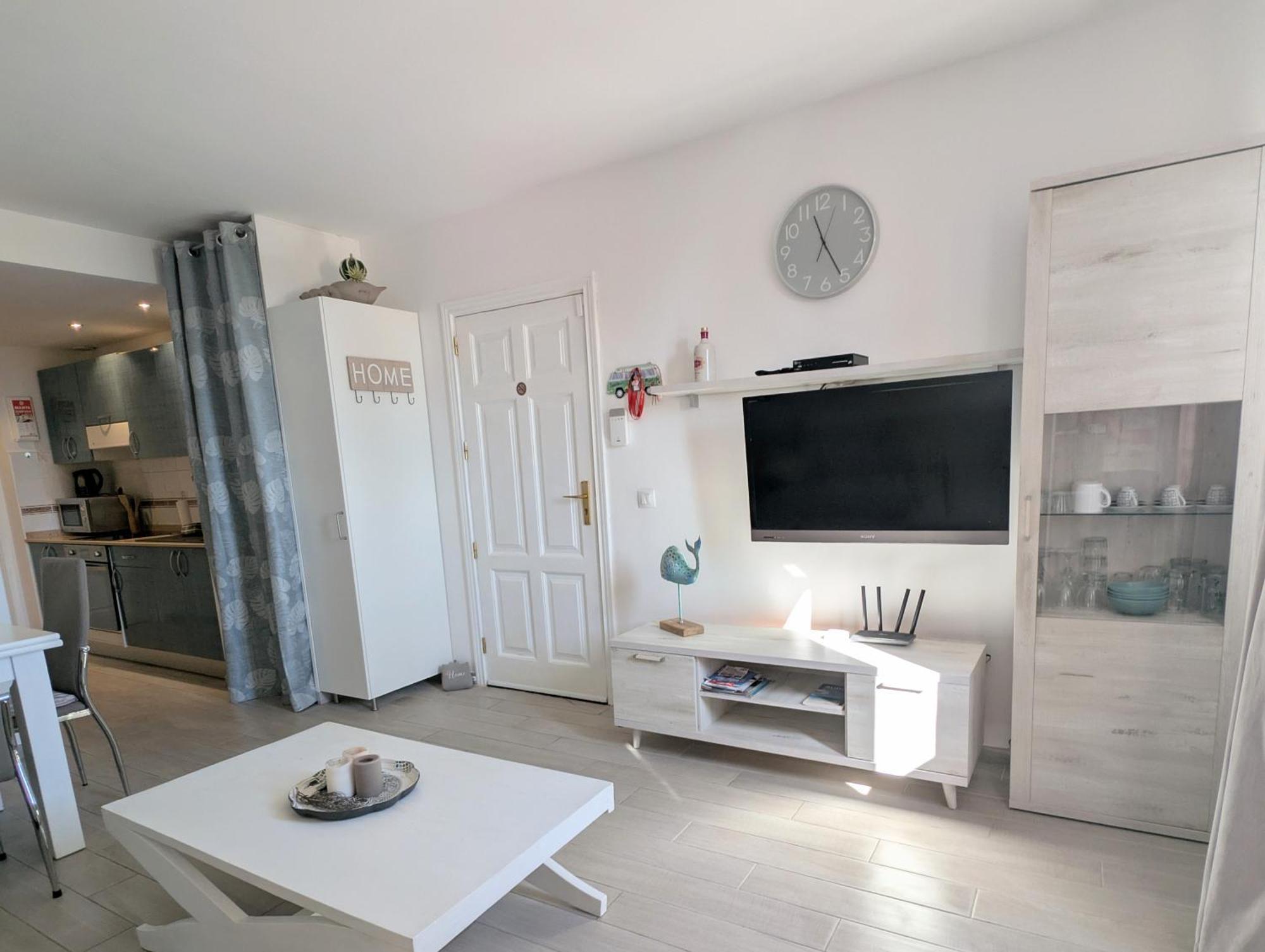 Apartmán Casa Miro Corralejo Exteriér fotografie