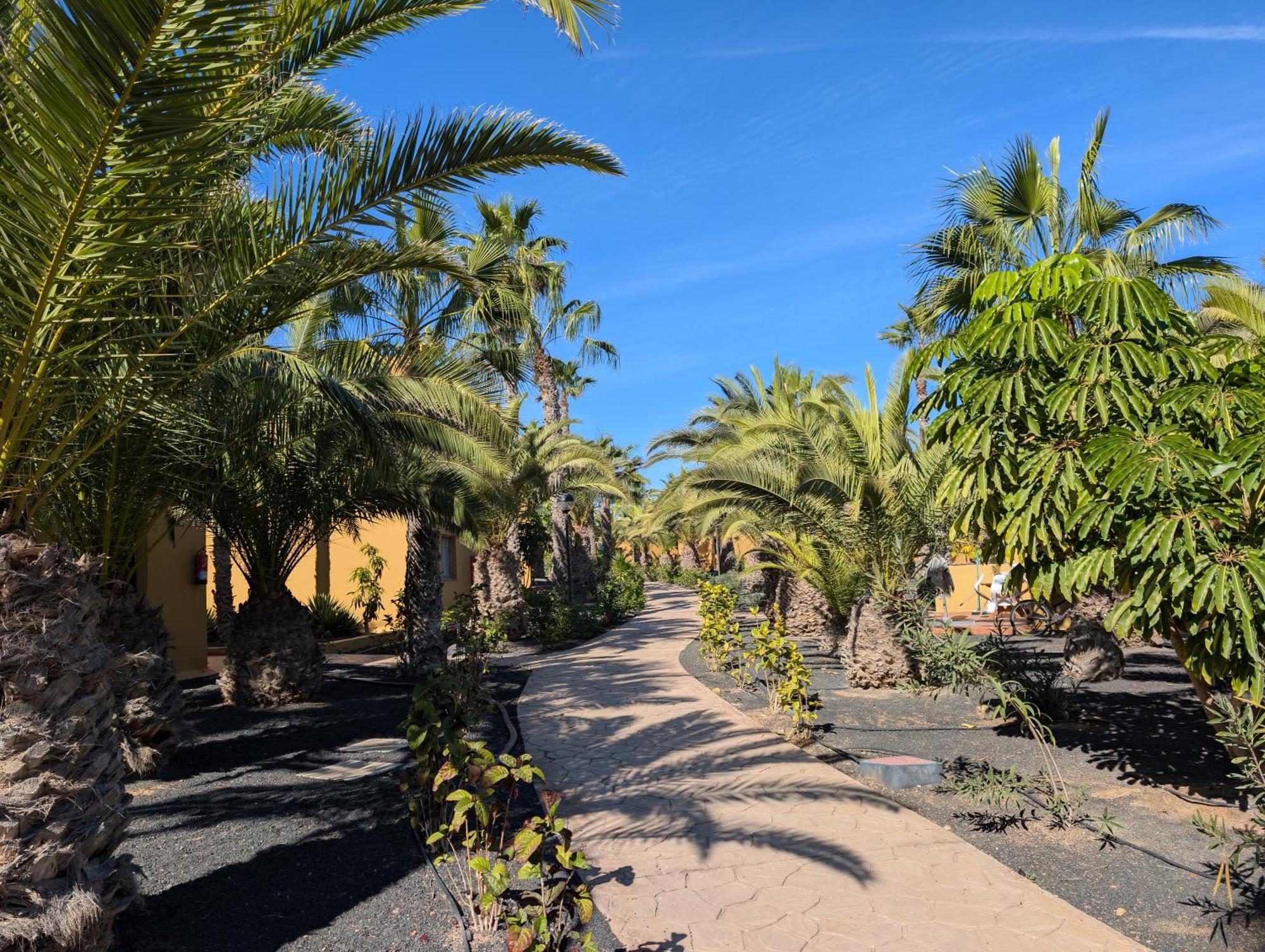 Apartmán Casa Miro Corralejo Exteriér fotografie