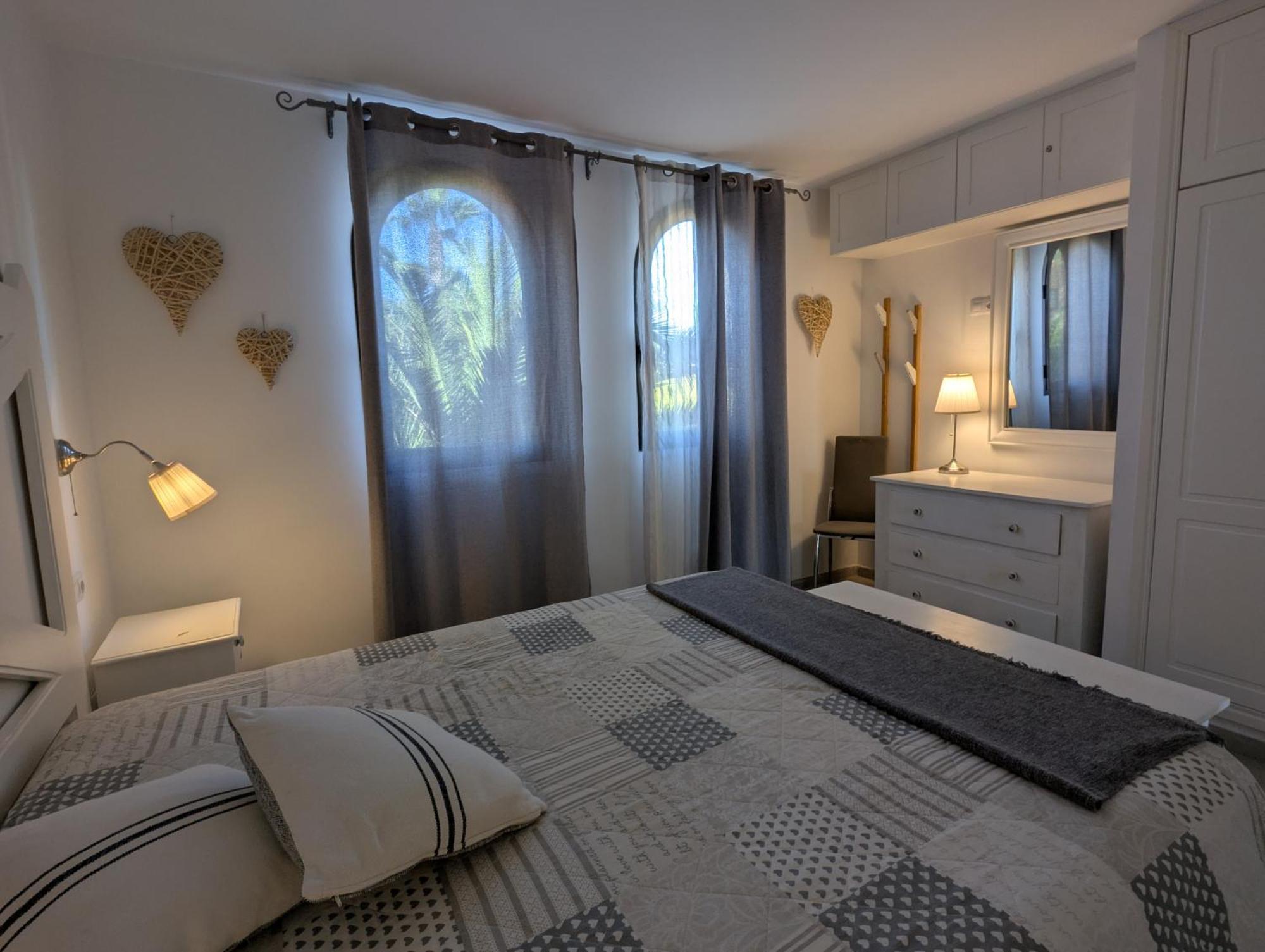 Apartmán Casa Miro Corralejo Exteriér fotografie