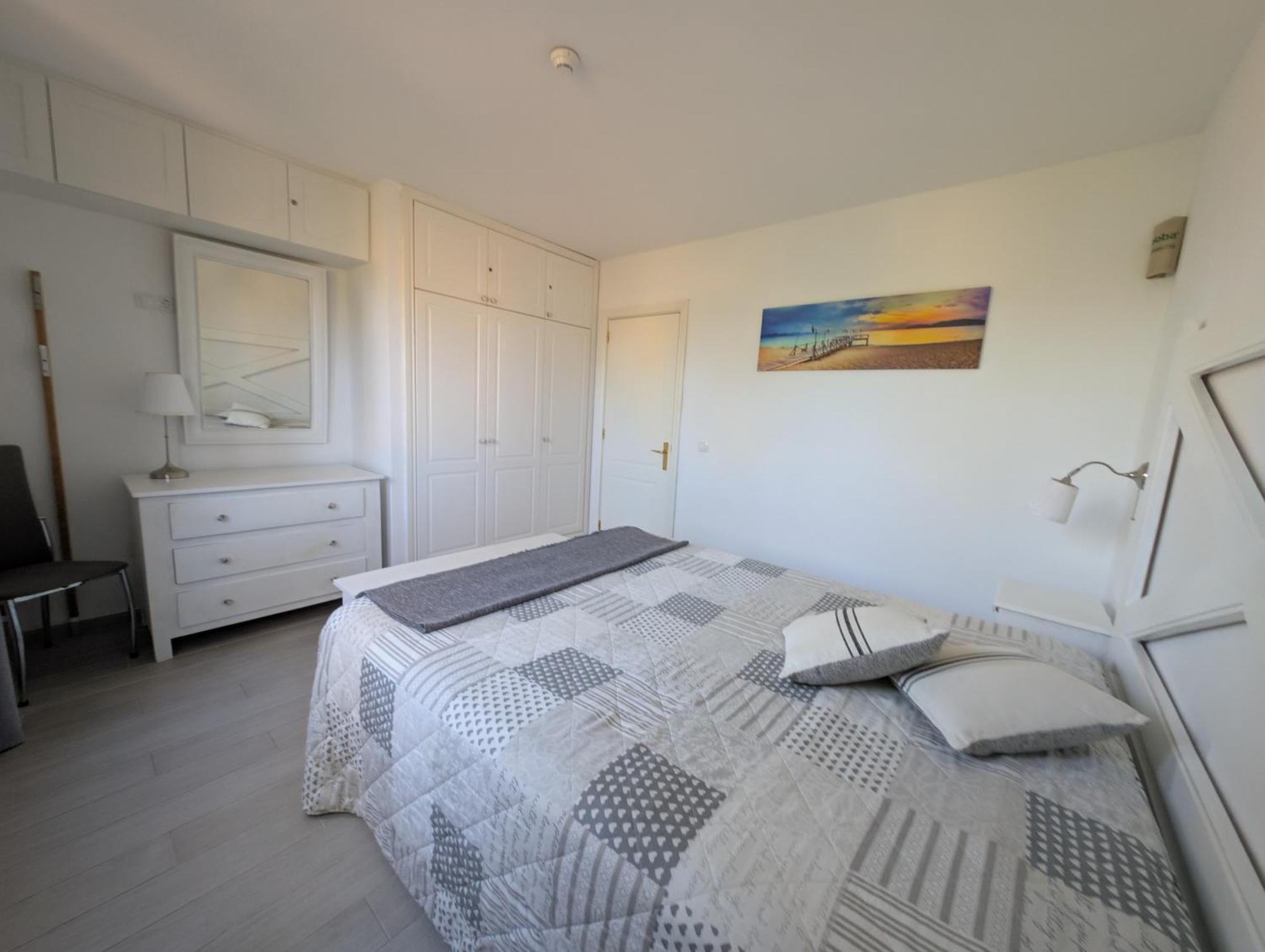 Apartmán Casa Miro Corralejo Exteriér fotografie