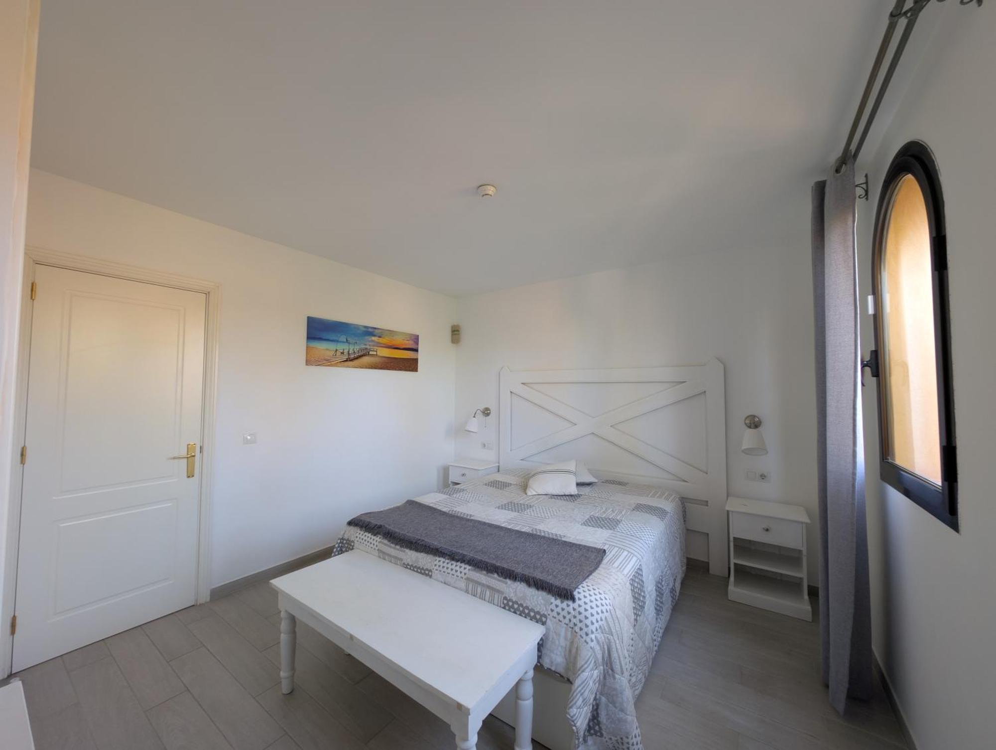 Apartmán Casa Miro Corralejo Exteriér fotografie