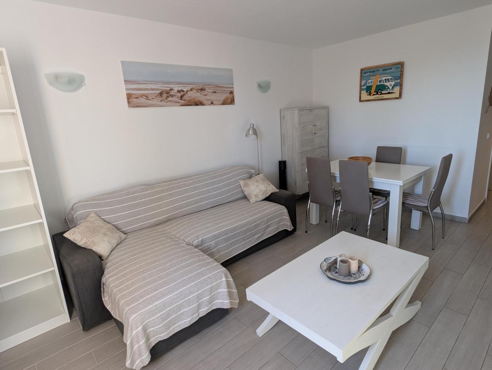 Apartmán Casa Miro Corralejo Exteriér fotografie