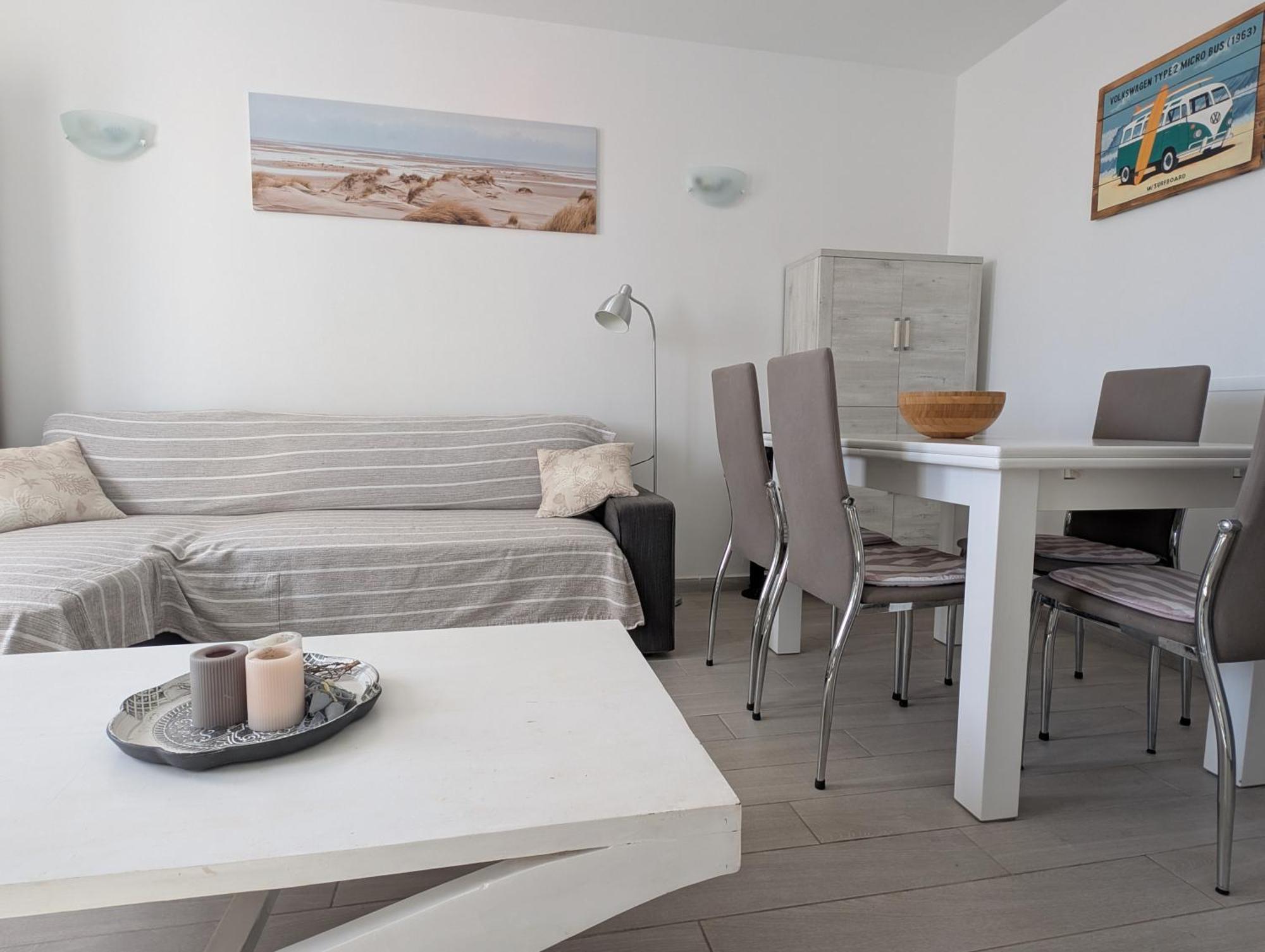 Apartmán Casa Miro Corralejo Exteriér fotografie