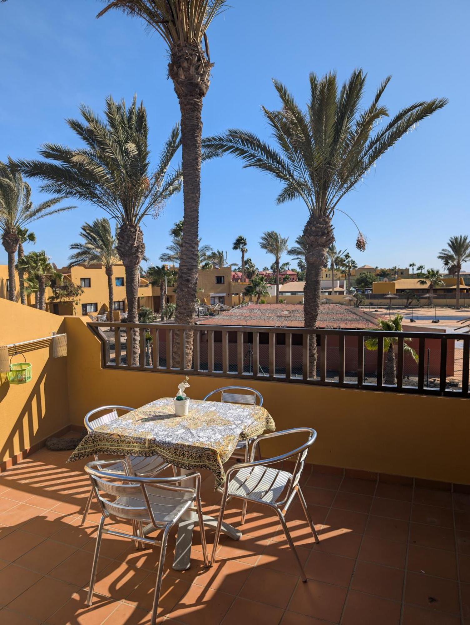 Apartmán Casa Miro Corralejo Exteriér fotografie