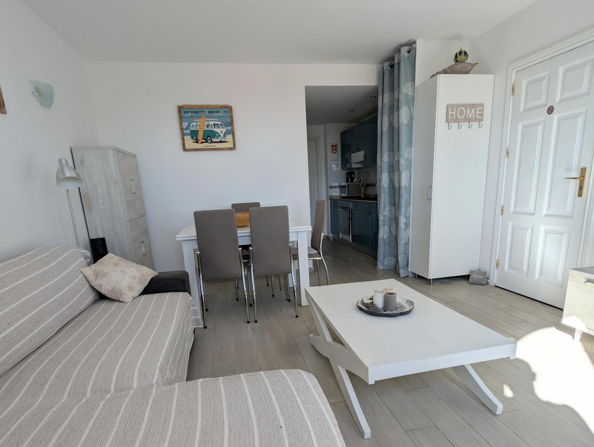 Apartmán Casa Miro Corralejo Exteriér fotografie