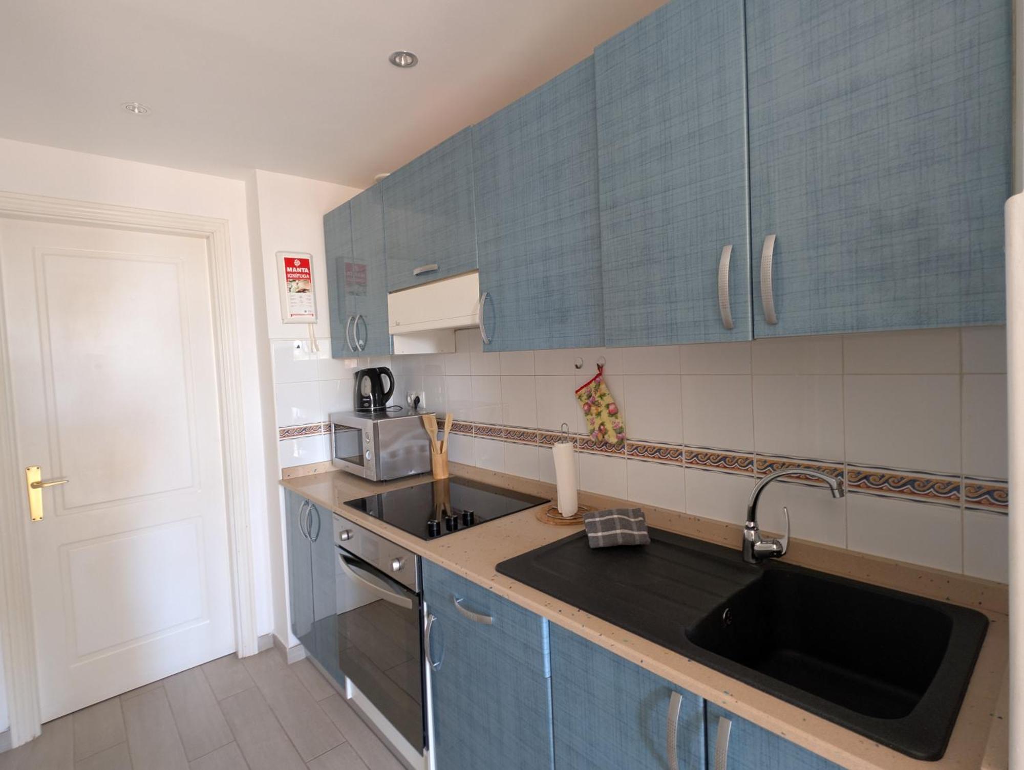 Apartmán Casa Miro Corralejo Exteriér fotografie