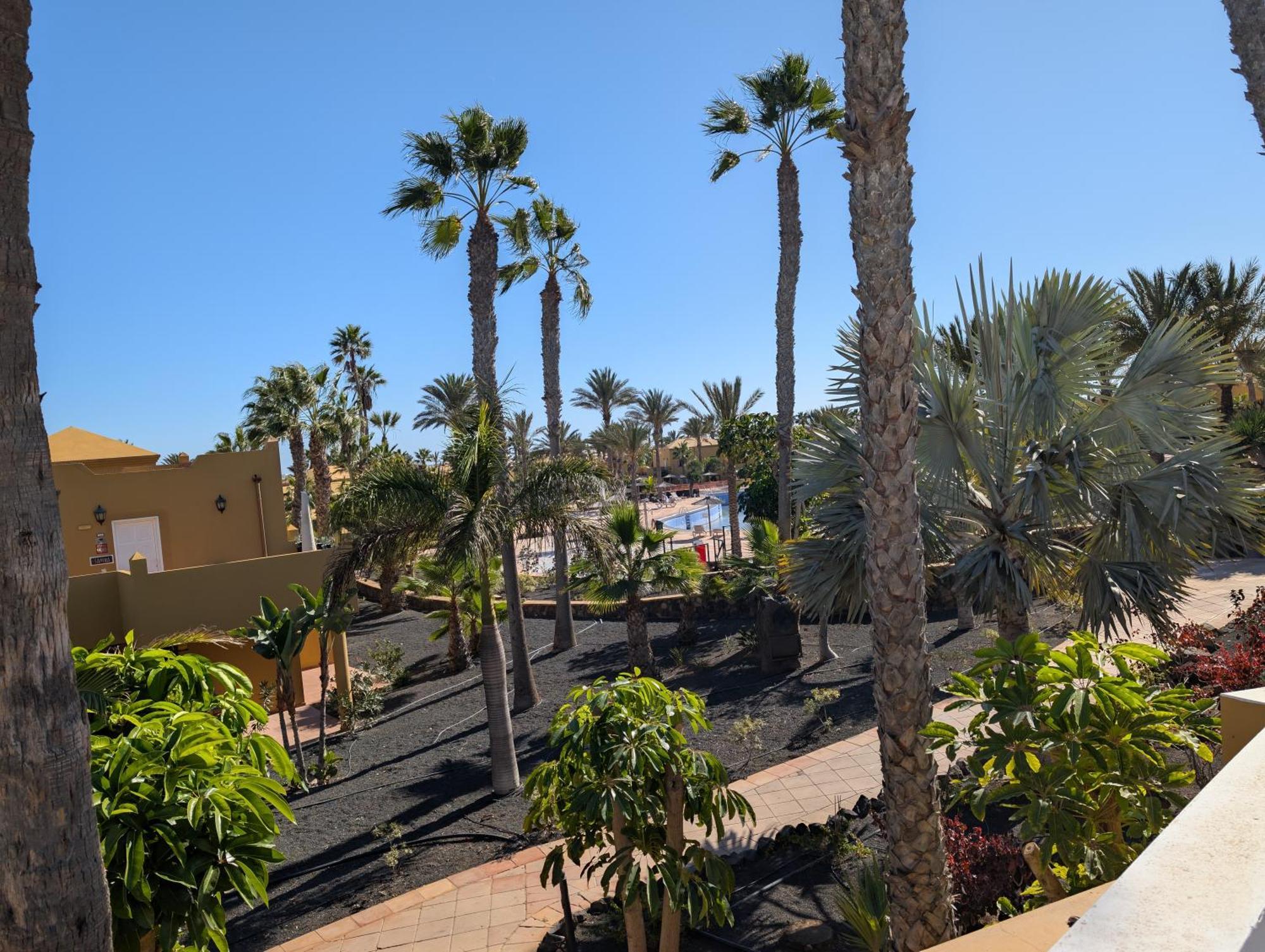Apartmán Casa Miro Corralejo Exteriér fotografie