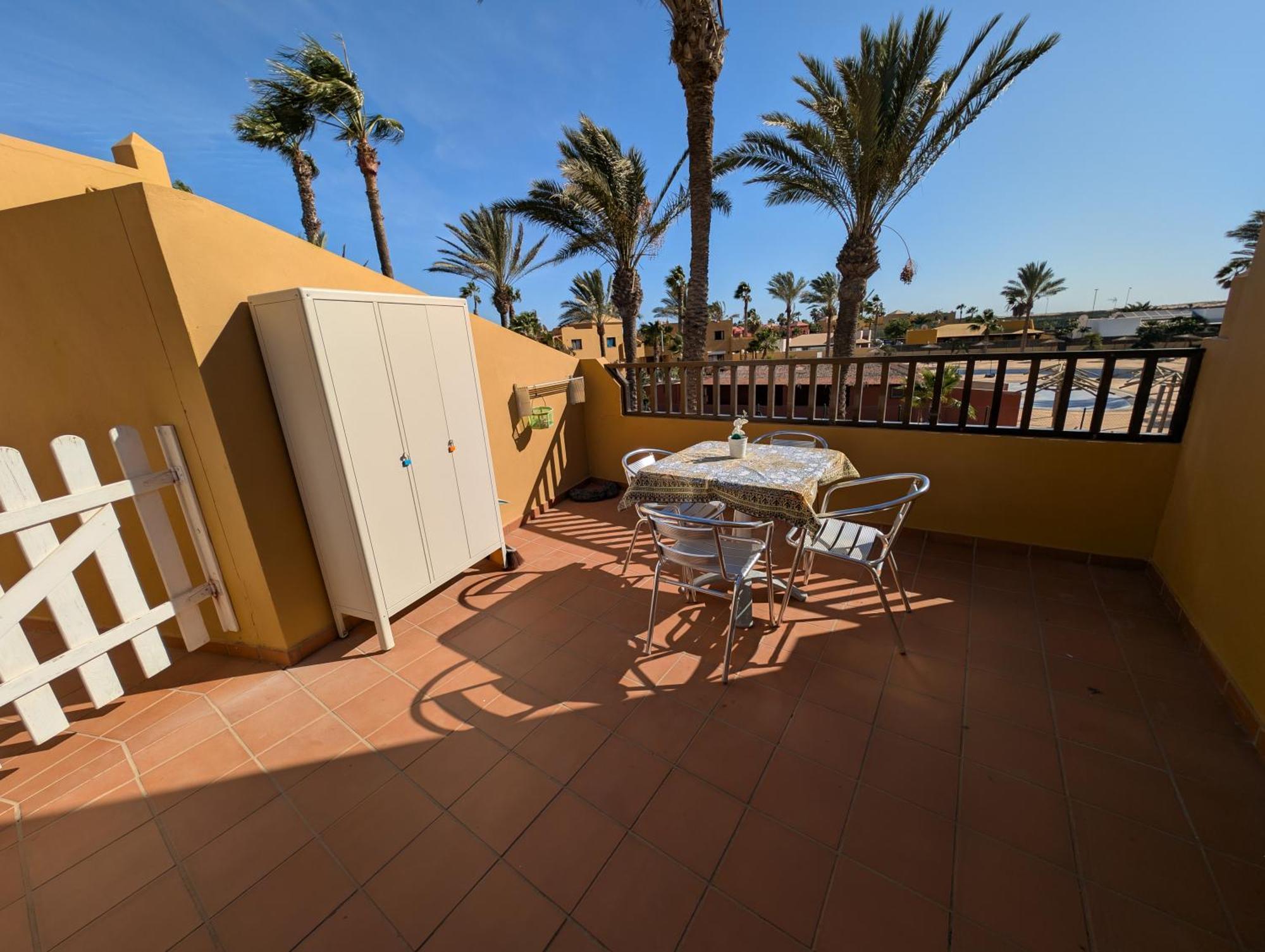 Apartmán Casa Miro Corralejo Exteriér fotografie
