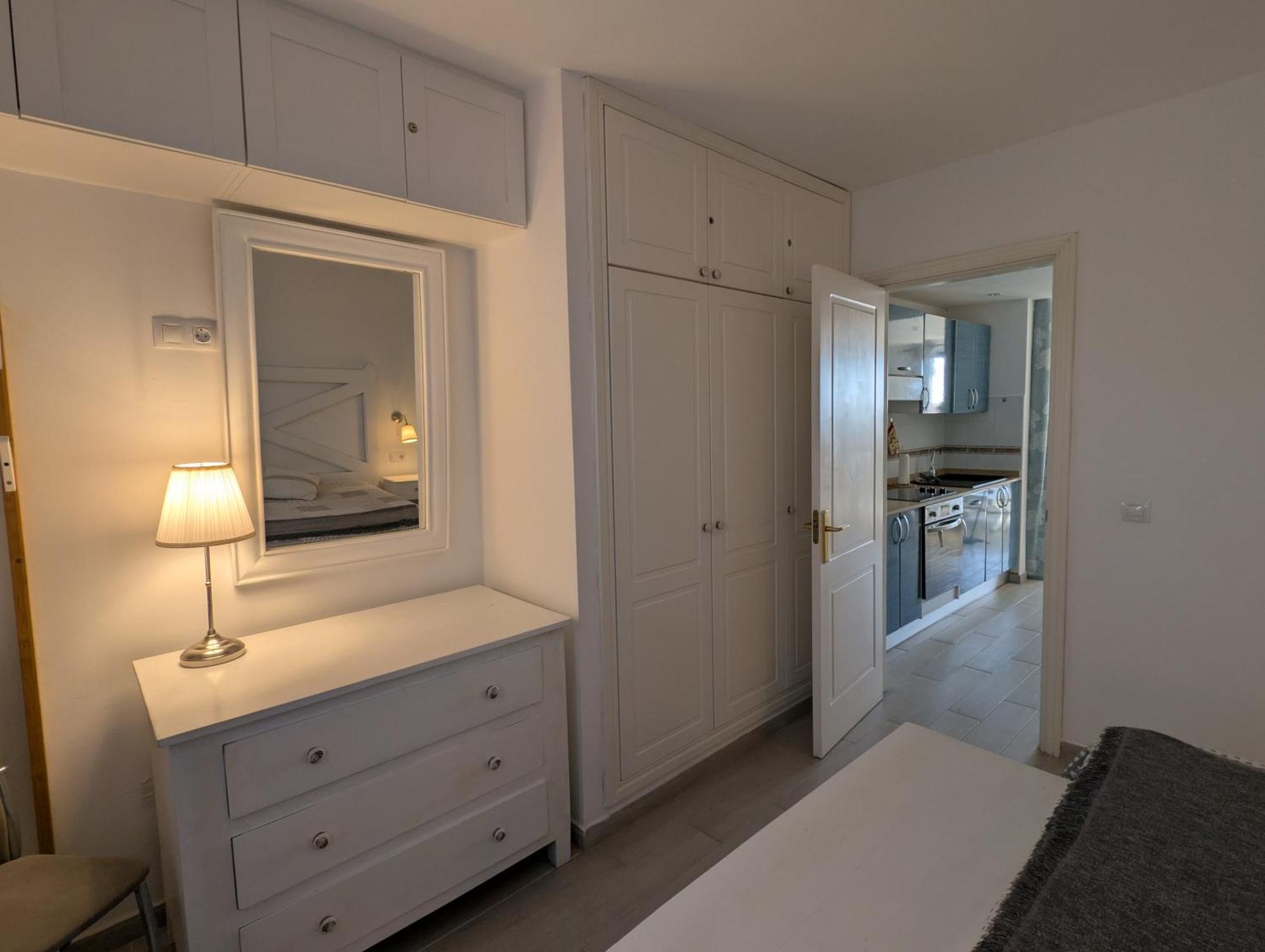 Apartmán Casa Miro Corralejo Exteriér fotografie
