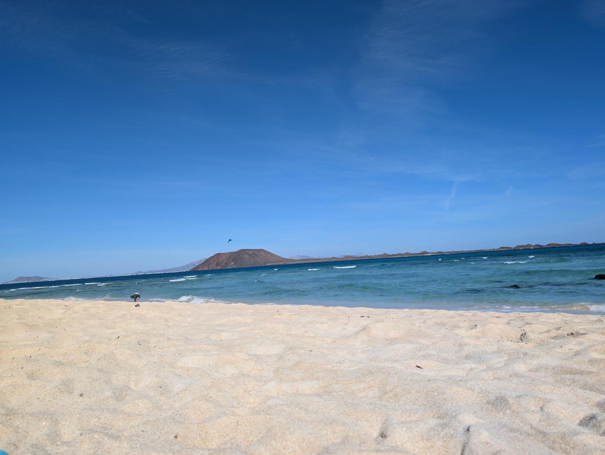 Apartmán Casa Miro Corralejo Exteriér fotografie