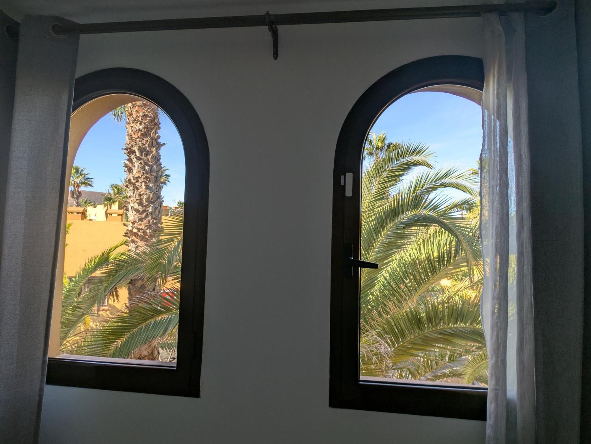Apartmán Casa Miro Corralejo Exteriér fotografie