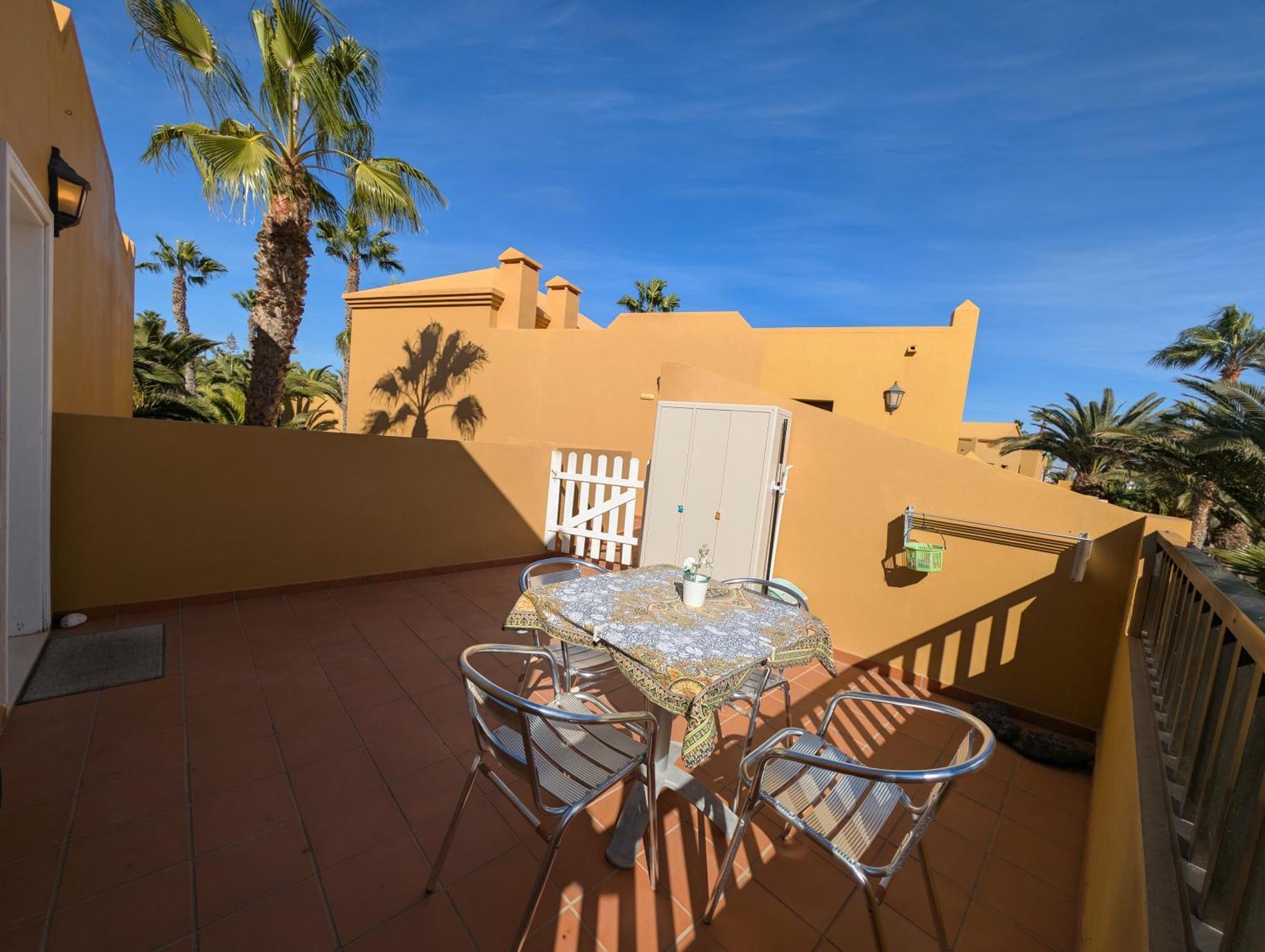 Apartmán Casa Miro Corralejo Exteriér fotografie