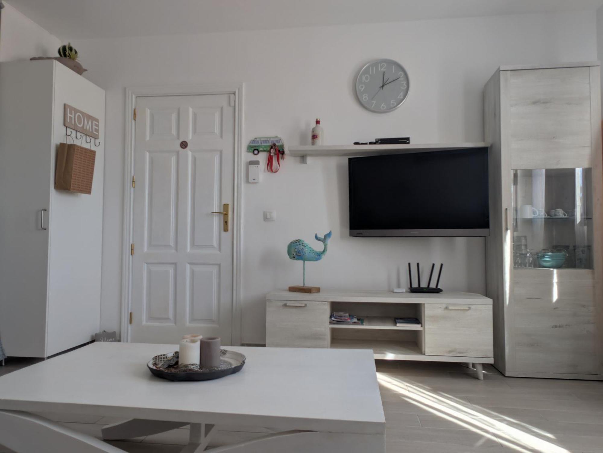 Apartmán Casa Miro Corralejo Exteriér fotografie