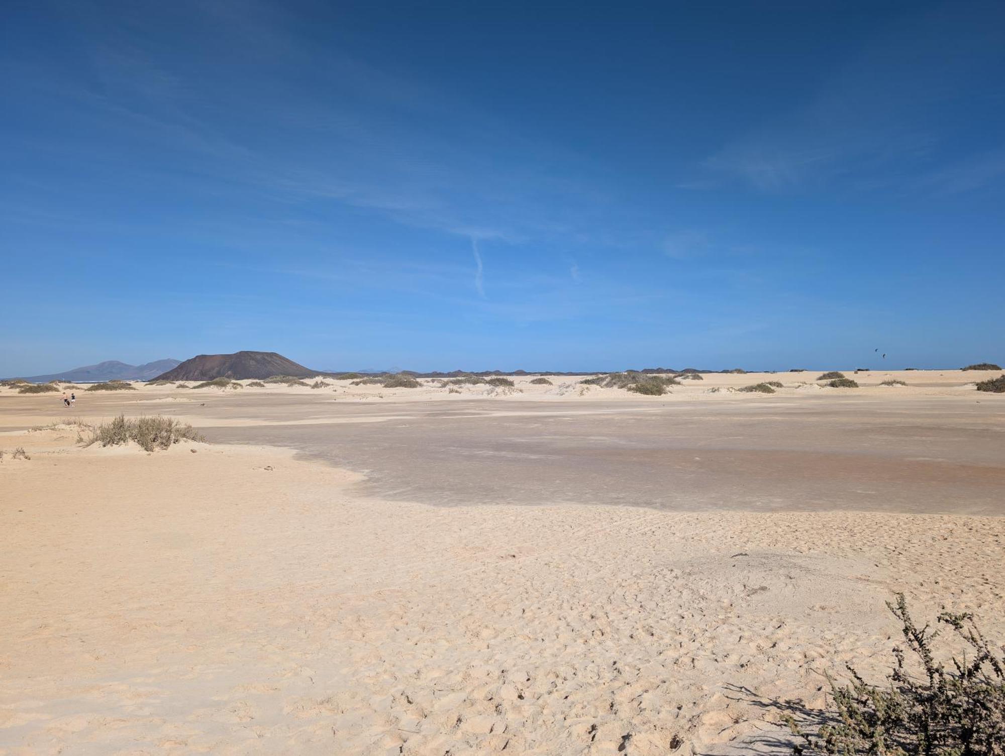 Apartmán Casa Miro Corralejo Exteriér fotografie