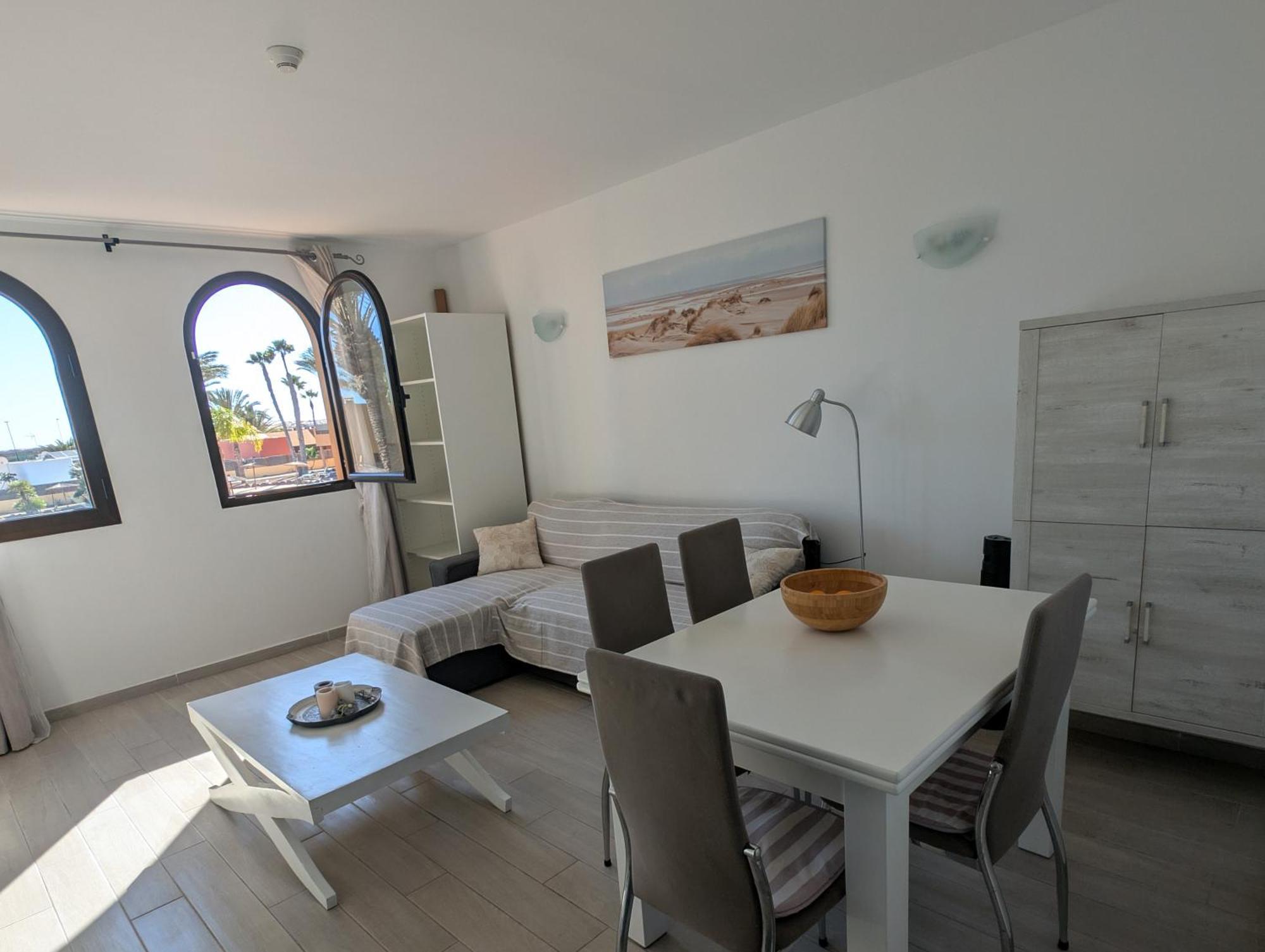 Apartmán Casa Miro Corralejo Exteriér fotografie