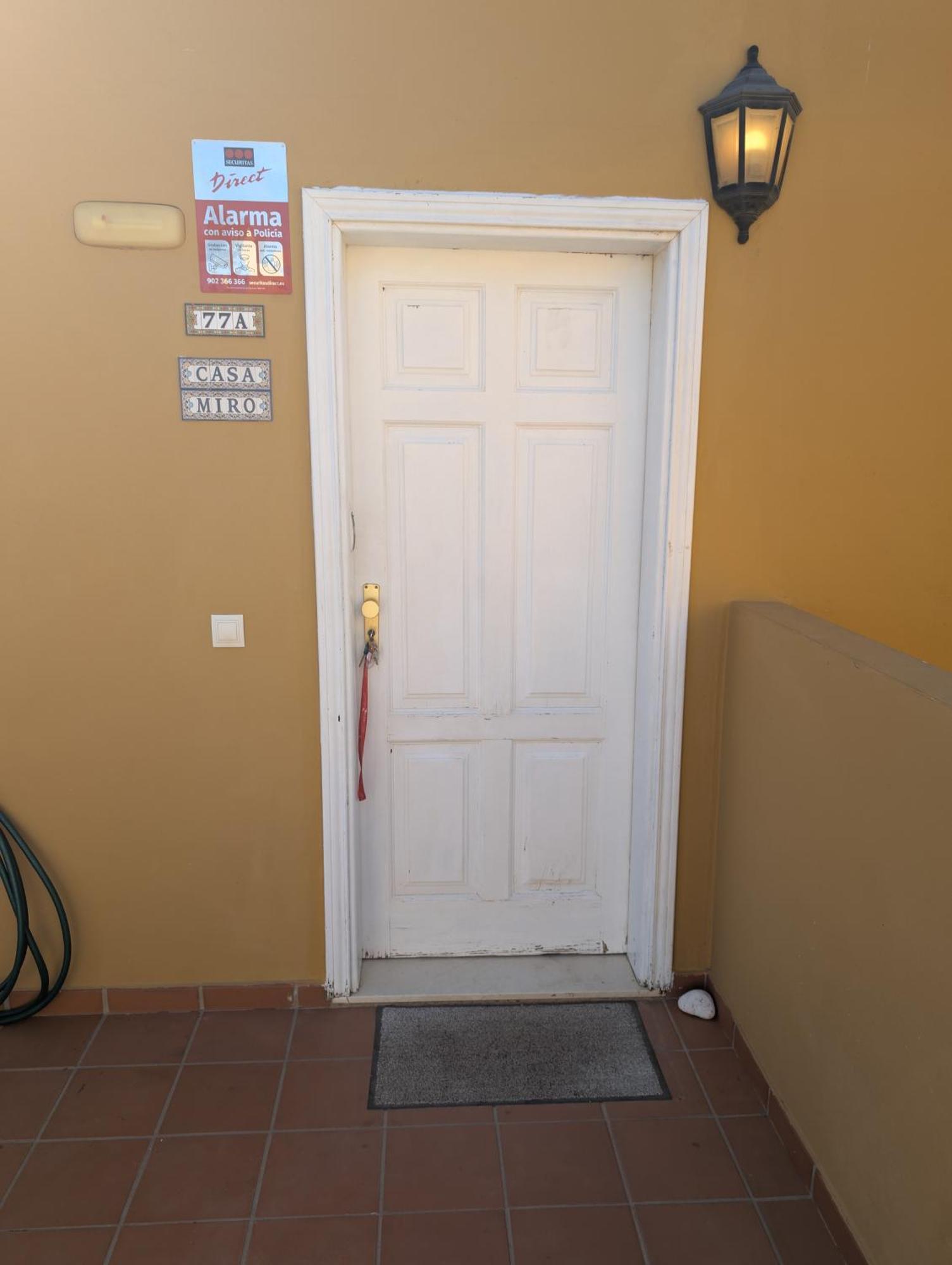 Apartmán Casa Miro Corralejo Exteriér fotografie