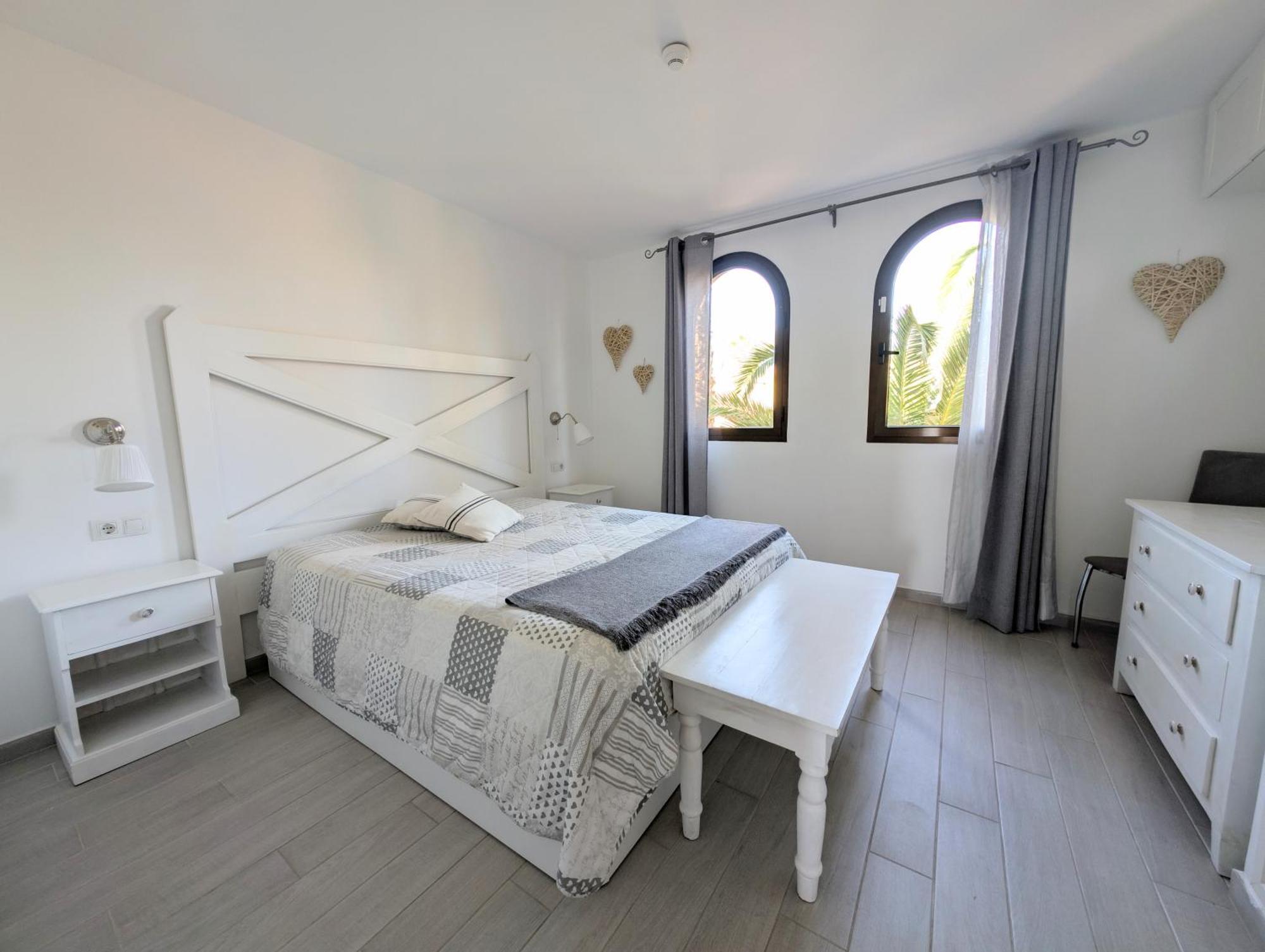 Apartmán Casa Miro Corralejo Exteriér fotografie