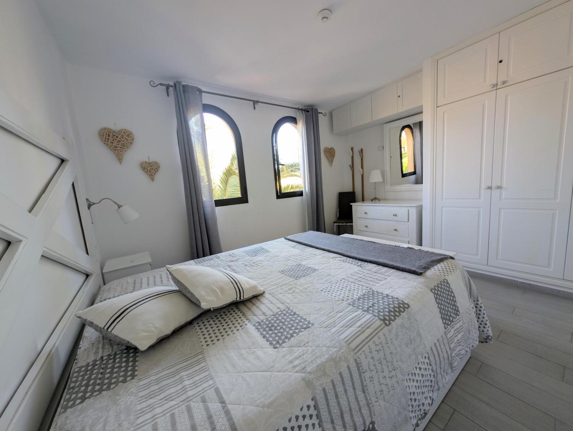 Apartmán Casa Miro Corralejo Exteriér fotografie