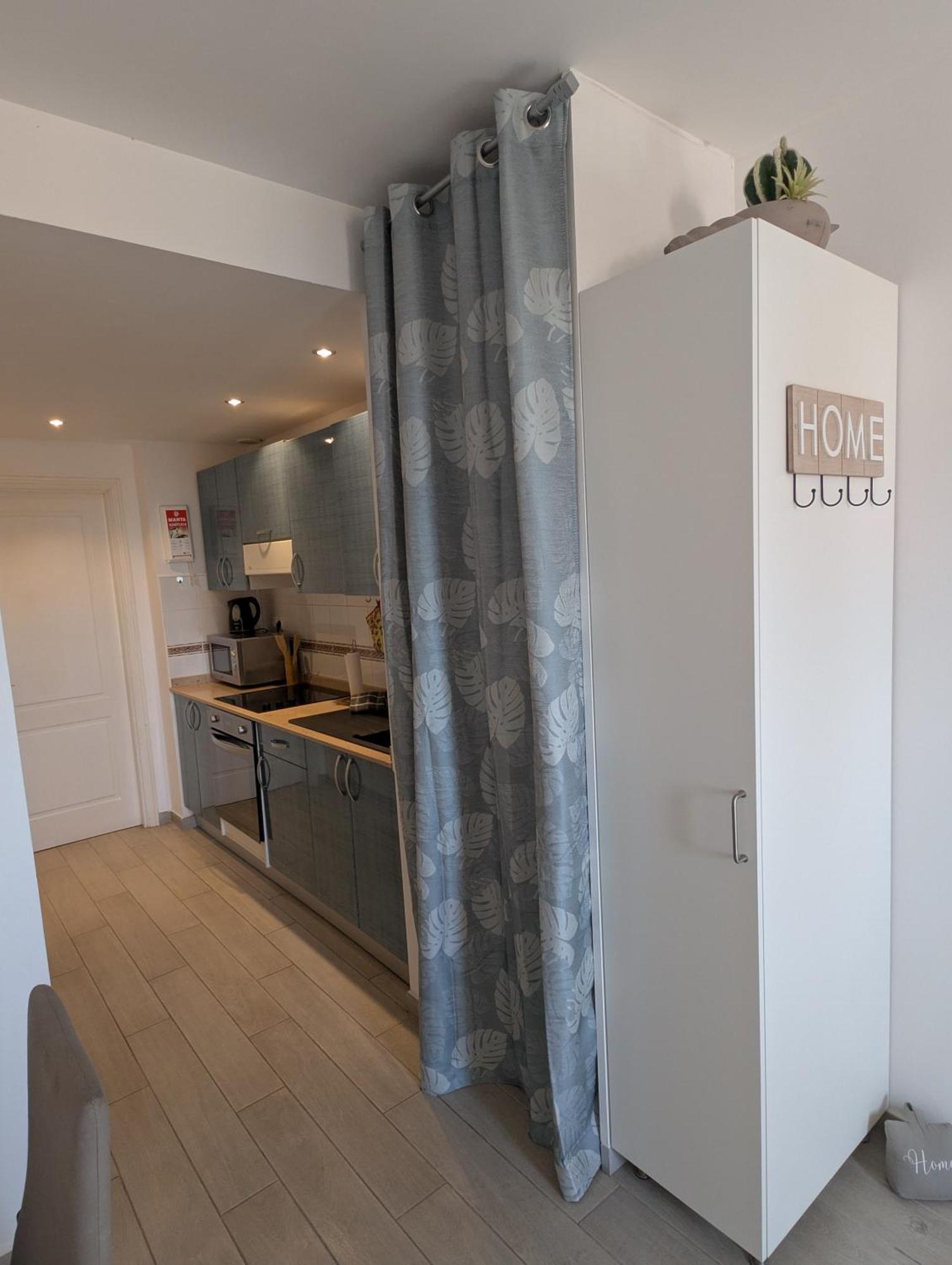 Apartmán Casa Miro Corralejo Exteriér fotografie